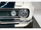 Thumbnail Photo 43 for 1967 Chevrolet Camaro